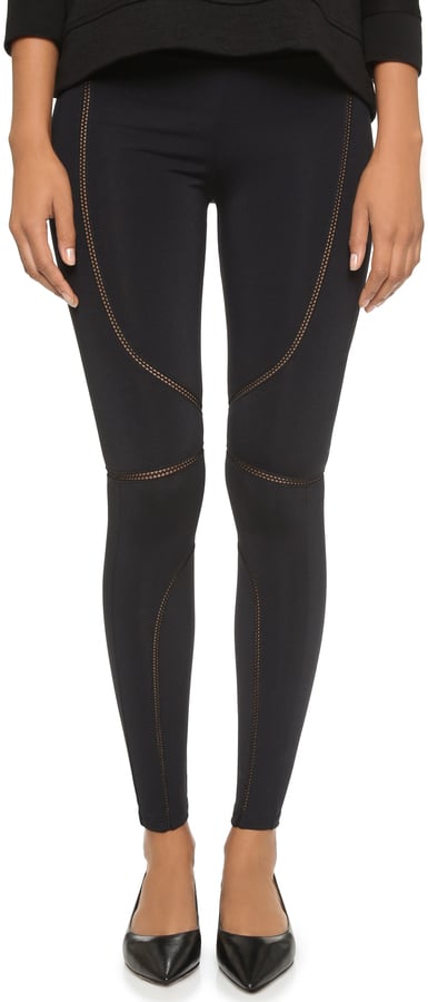 David Lerner Belmont Leggings ($200)