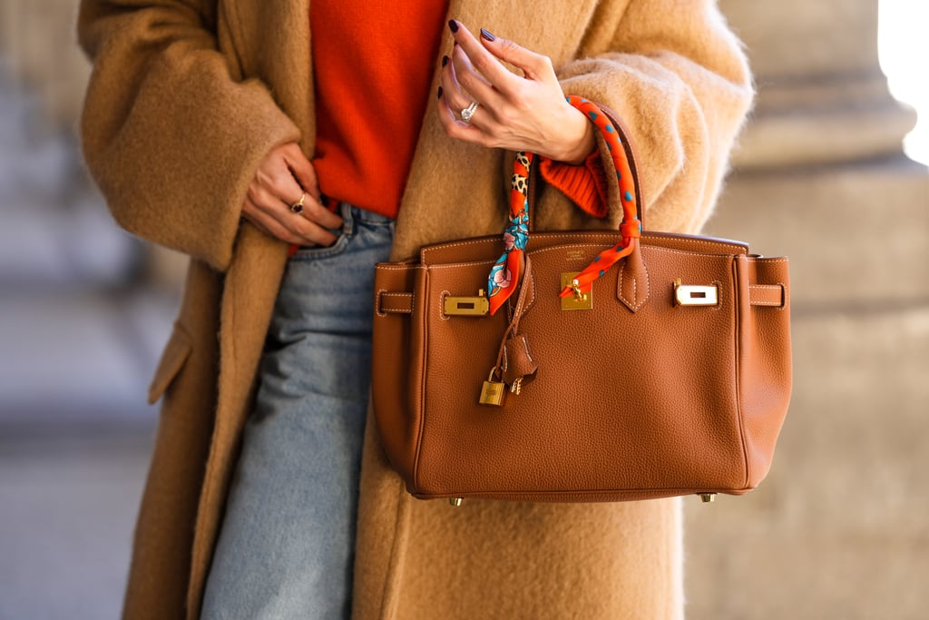 Tortoiseshell Nail-Art Trend Manicure Inspiration
