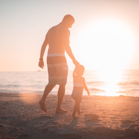 Cultivating a Relationship With My Dad After His Arrest
