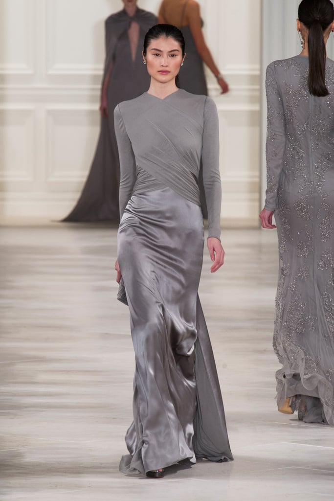 Ralph Lauren Fall 2014 | Ralph Lauren Fall 2014 Runway Show | New York