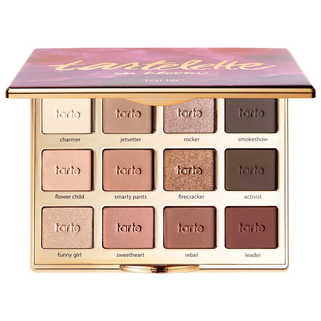 Best Nude Eyeshadow Palette