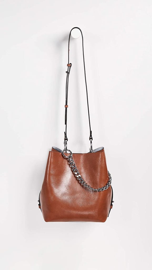 Rebecca Minkoff Kate Medium Convertible Bucket Bag