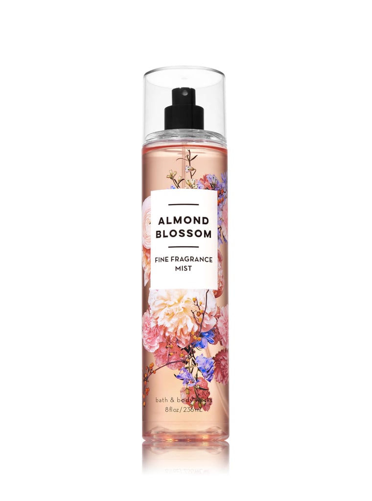 Almond Blossom Fine Fragrance Mist