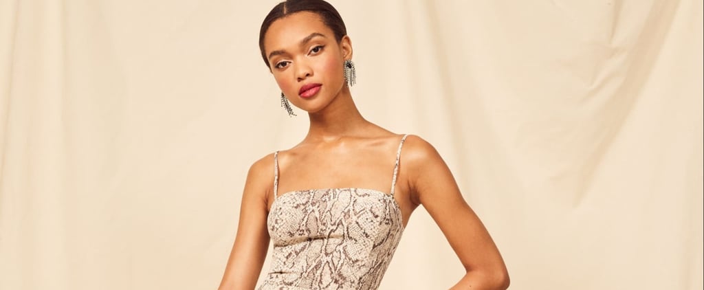 These Dresses Might Just Make You Excited About All Those Wedding Invitations