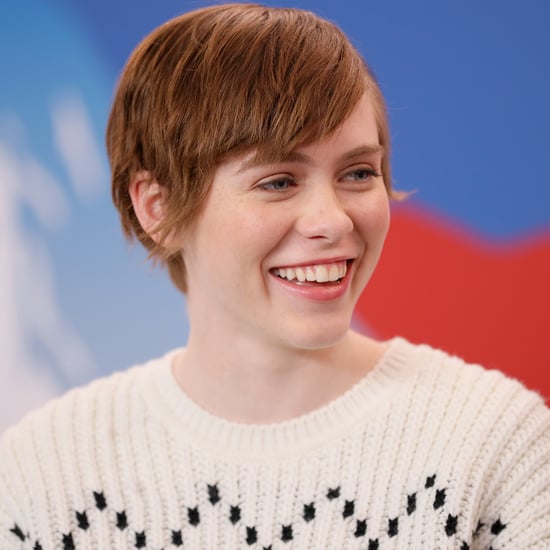 Fun Things to Know About Sophia Lillis
