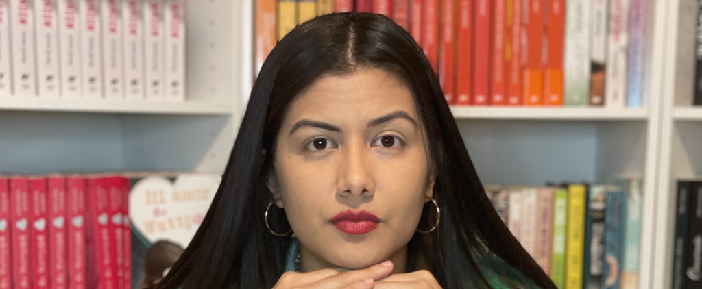 The Latina Author Behind Netflix's Film Through My Window