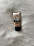 I Thought I Was Over Foundation Until I Tested E.L.F.'s New $8 Formula