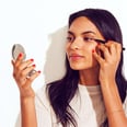 All You Need to Finally Master a Flawless Cat Eye Is Your Tweezer