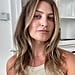 I Got a Butterfly Haircut For Thin Hair: See Photos