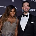 8 Quotes From Serena Williams and Alexis Ohanian That Prove They've Found True Love