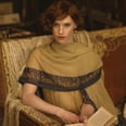 Eddie Redmayne Reveals Everything You Wanted to Know About Playing a 1920s Woman