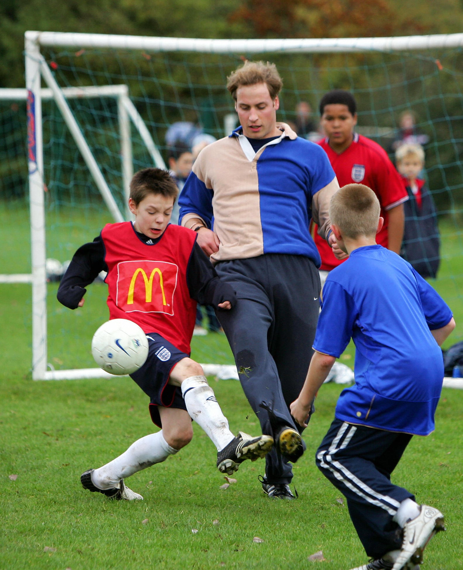 Prince William’s Birthday | Pictures | PS Celebrity