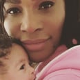 Serena Williams's Story About Her Childbirth Complications Could Save Another Mother's Life