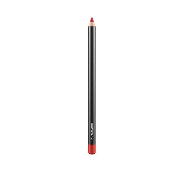 MAC Chromographic in Pure White