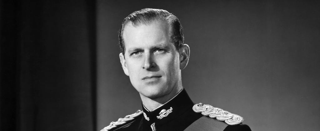 Prince Philip Has Died at Age of 99, Palace Confirms