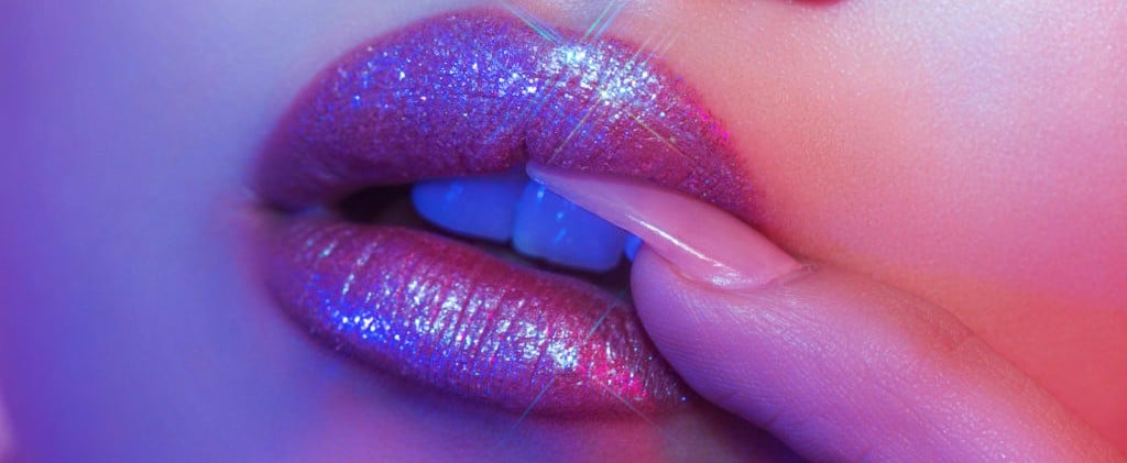 Metallic Lip Toppers