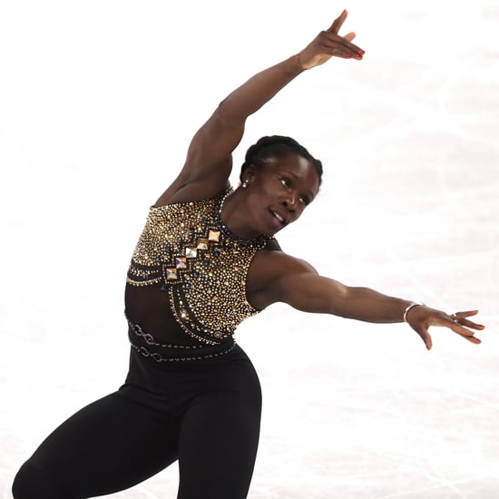 Figure Skating Programs Set to Popular Music