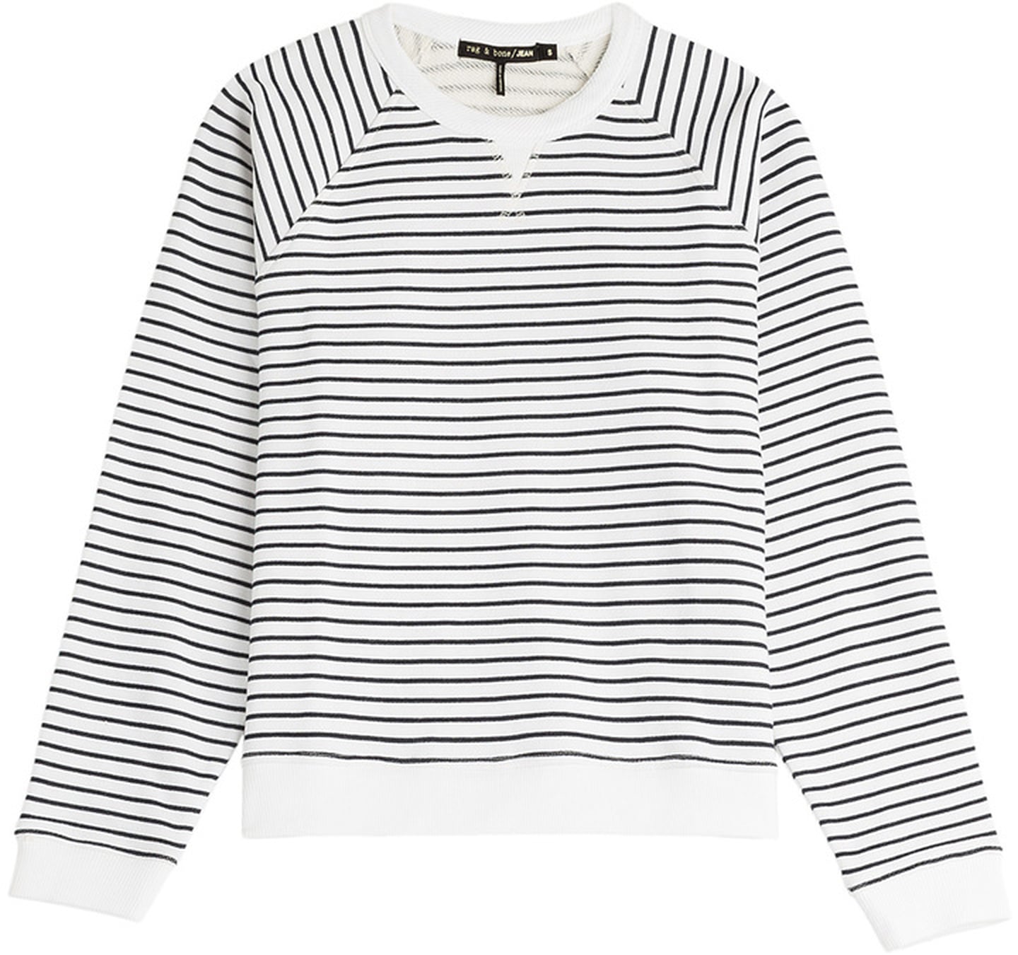 Best Striped Shirts POPSUGAR Fashion