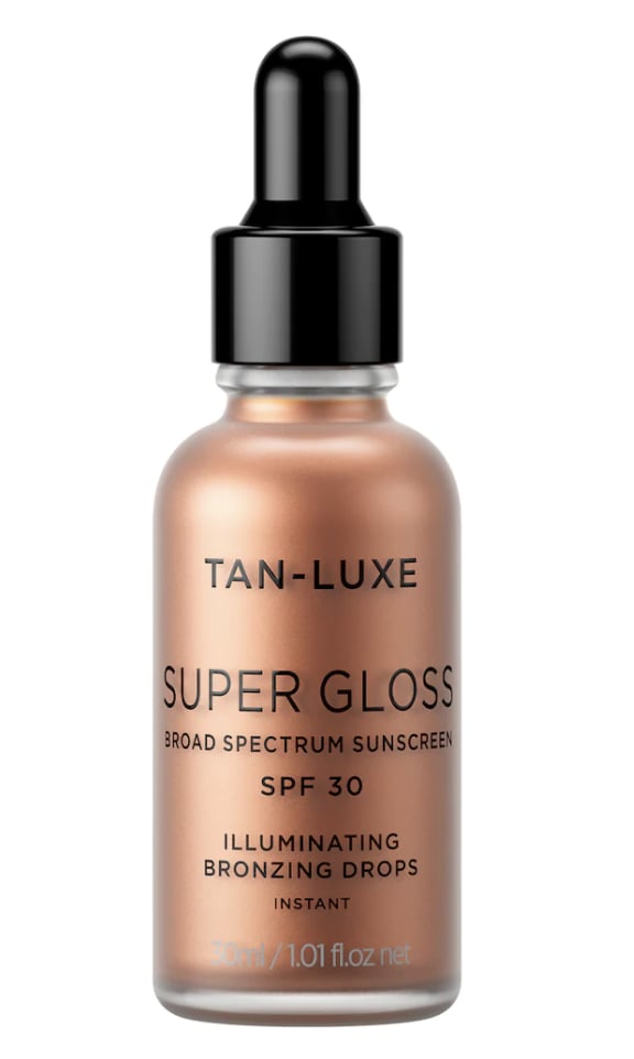 Tan-Luxe Super Gloss