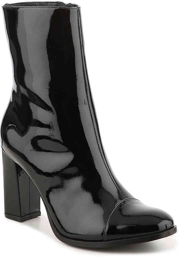 Matisse Furlong Bootie