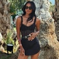 What to Pack For Palm Springs, According to Coachella Veteran Jasmine Tookes