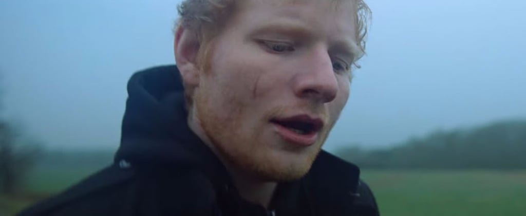 Ed Sheeran's "Castle on the Hill" Music Video