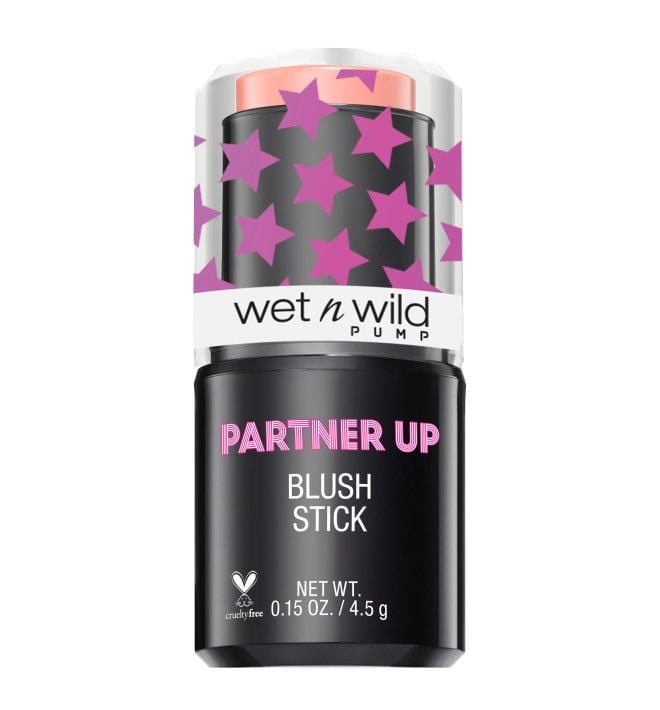Partner Up Blush Stick
