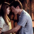 24 Moments From A Walk to Remember That Reduced You to a Salty Puddle