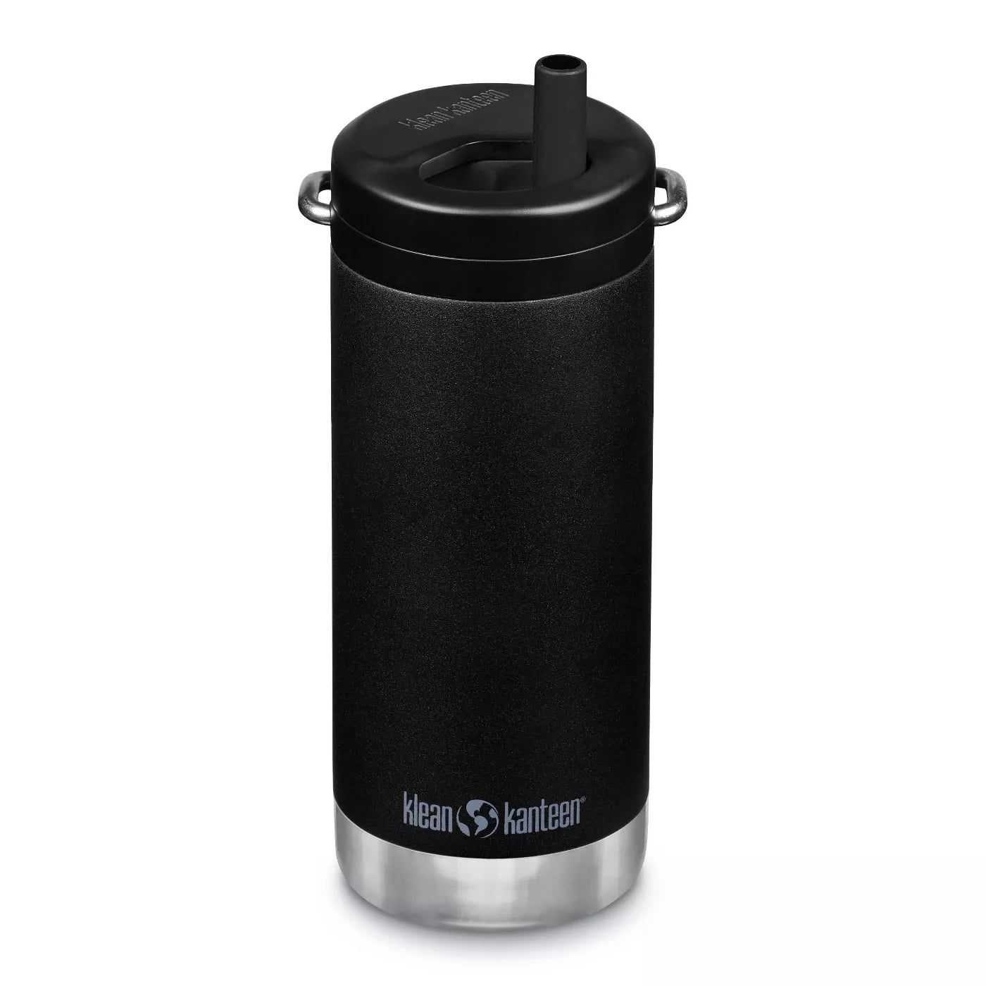 Klean Kanteen TKWide绝缘不锈钢水瓶