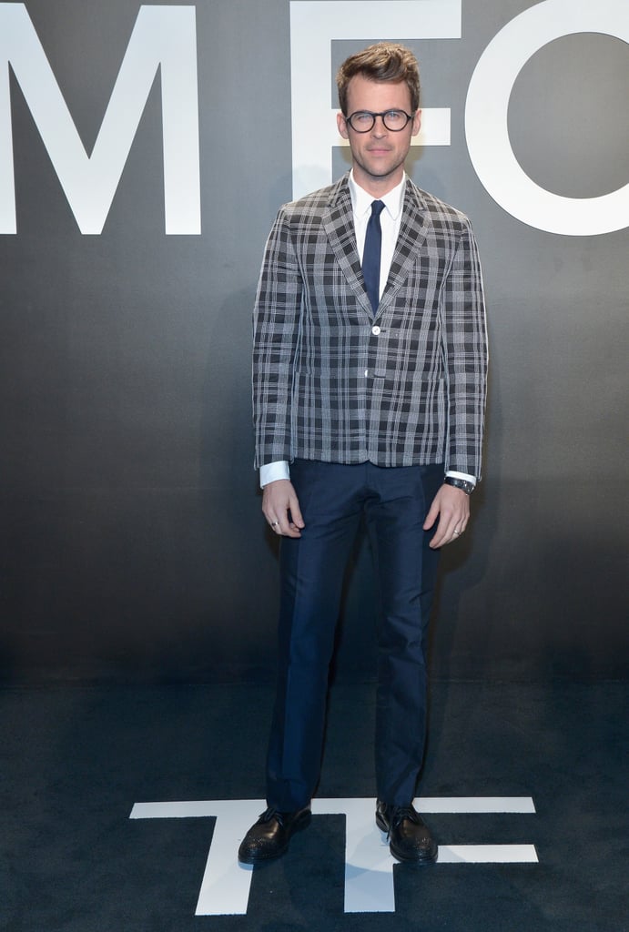 Brad Goreski