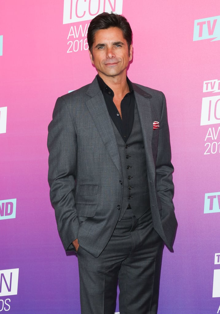 John Stamos Has Joined the Cast