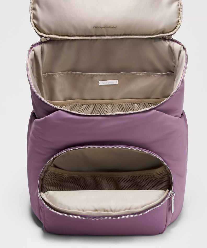 Lululemon New Parent Backpack