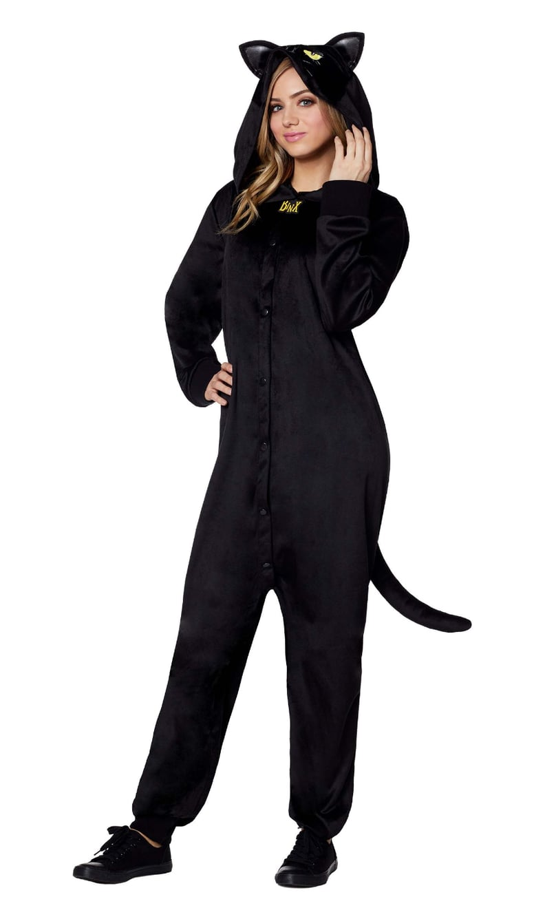 Adult Binx Pajama Costume