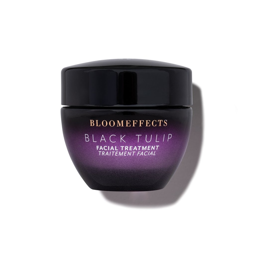 Bloomeffects Black Tulip Facial Treatment