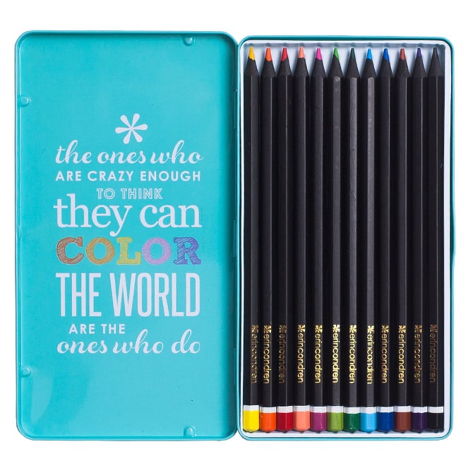 Tools For Coloring the World