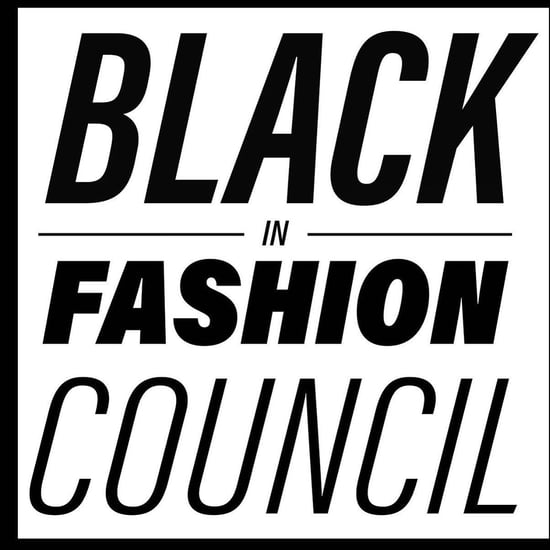 What Is the Black in Fashion Council?