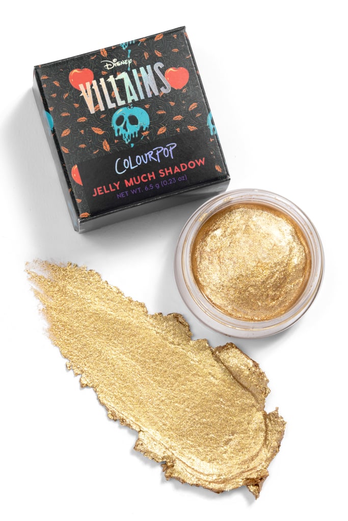 ColourPop Jelly Much Shadow in Cursed