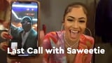 Saweetie Video Interview About "Pretty Bitch" Music