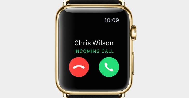 What Can The Apple Watch Do Popsugar Tech 0571