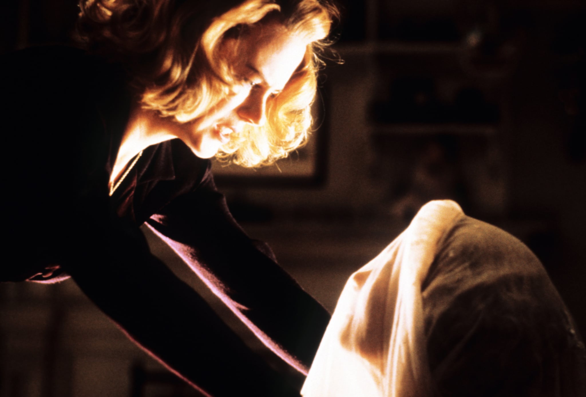 The Others 2001 17 Horror Movies That Scared The Low Rise Hollister Jeans Off Every Millennial Popsugar Entertainment Photo 2