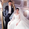 You Must See the Lavish $31 Million Wedding of the "Kim and Kanye of China"