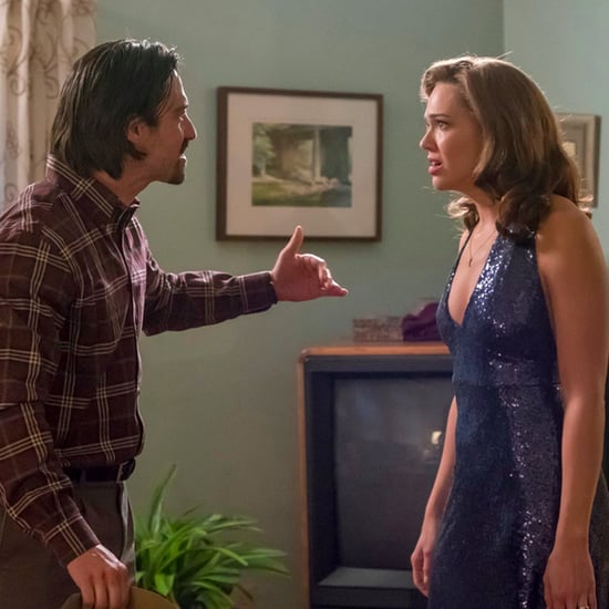 Do Jack and Rebecca Get Divorced on This Is Us?