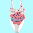 Hello, Pamplemousse-Lovers! These LaCroix Swimsuits Were Made Just For You