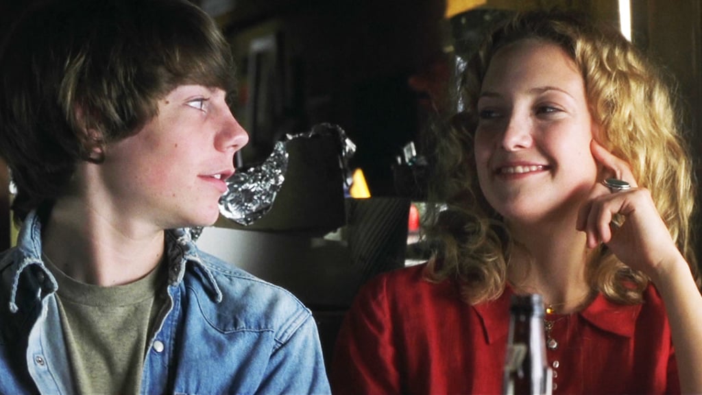 Almost Famous | Romance Movies on Netflix Streaming December 2014