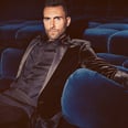 Adam Levine and 29 Other Sexy-as-Hell Celebrity Guys With Fragrance Deals