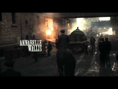 The Soundtrack Is Perfection