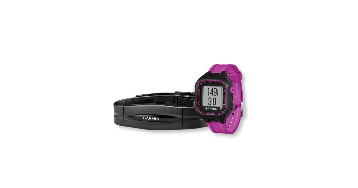 garmin gps running watch forerunner 35