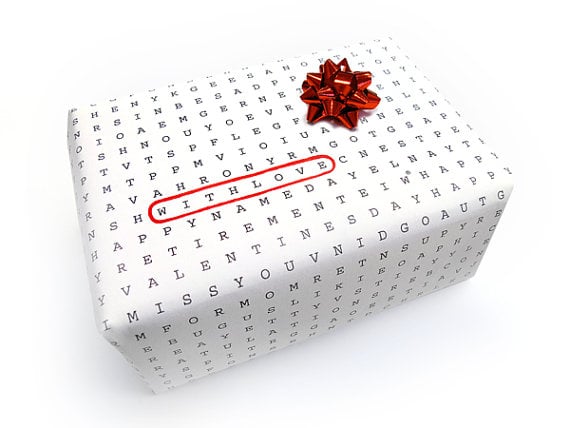 Universal Word Search