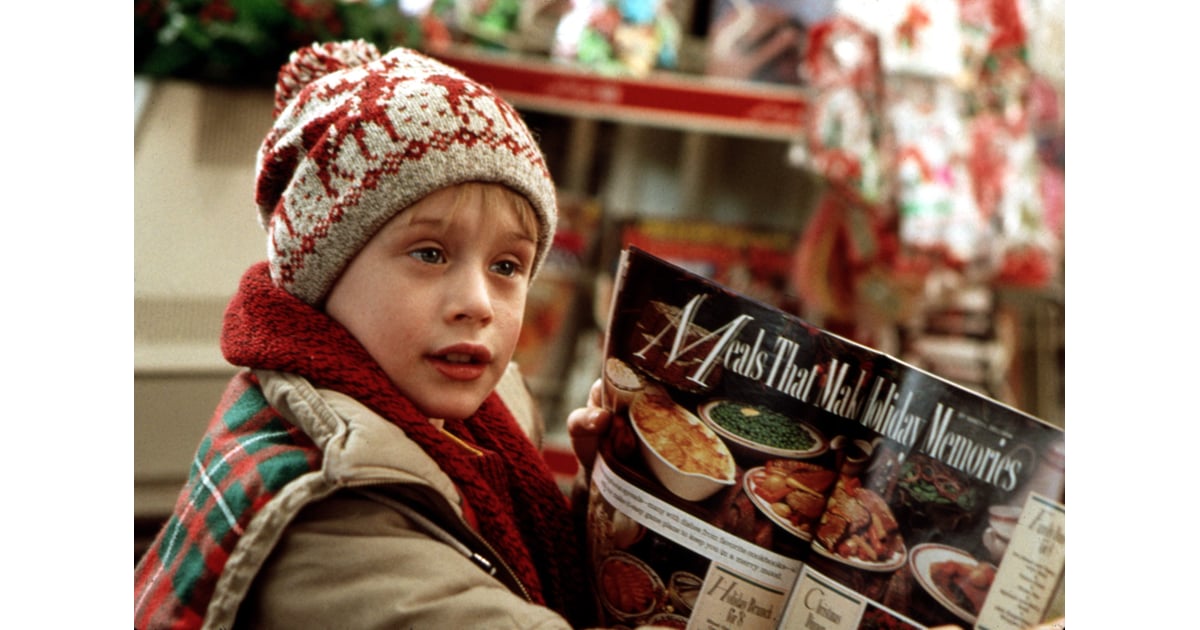 Kevin McCallister From Home Alone | John Hughes Movie Costumes