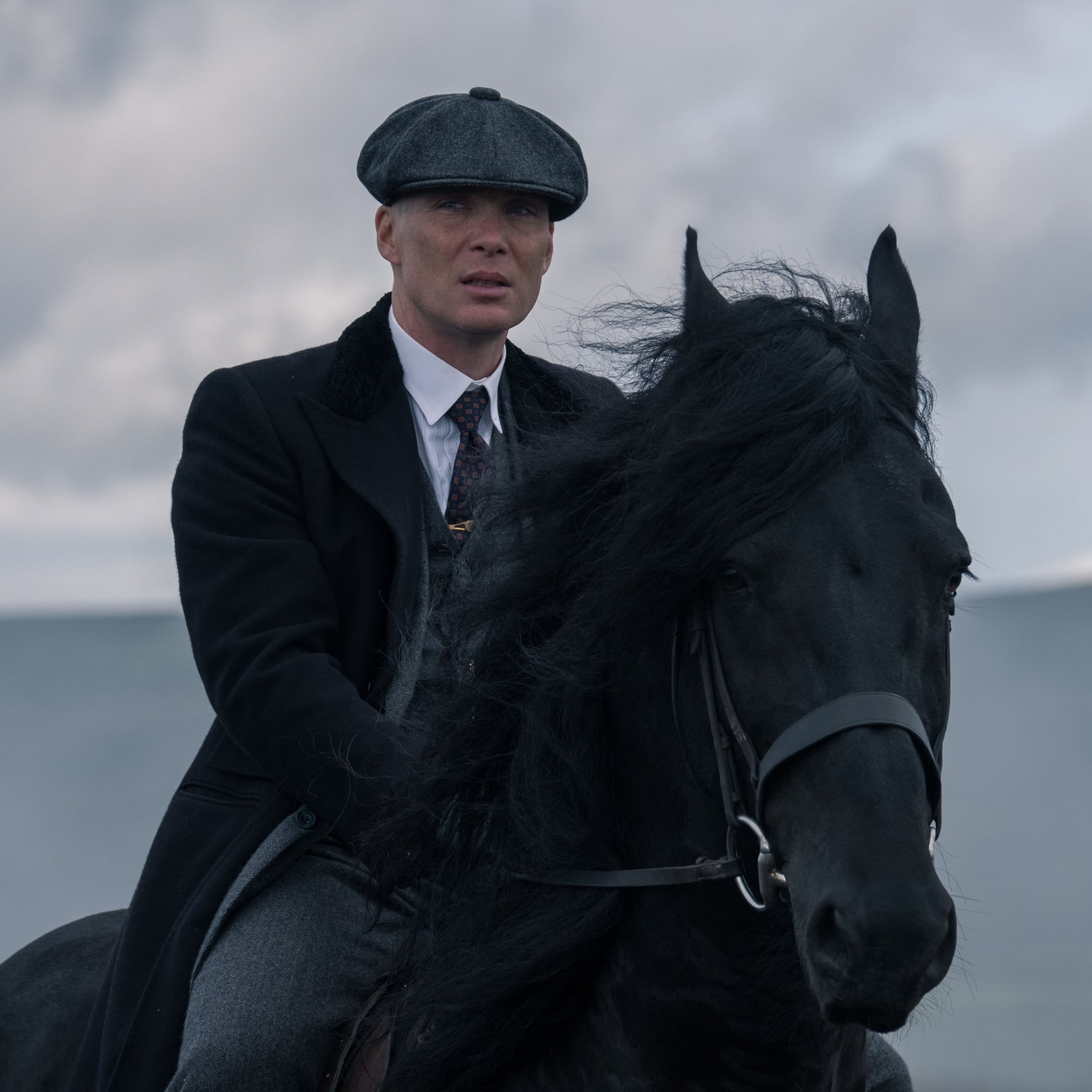 By Order of the Peaky Blinders: The Official Companion to the Hit TV Series  See more